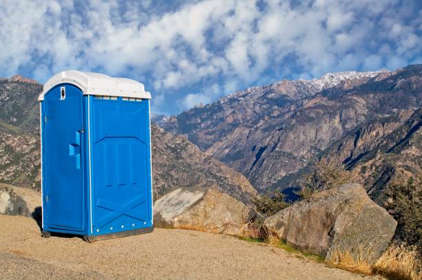 Grosse Pointe Farms, MI porta potty rental Company