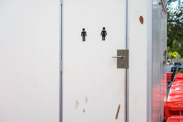  Grosse Pointe Farms, MI Porta Potty Rental Pros