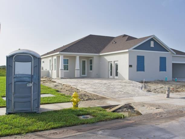 Best Long-term porta potty rental  in Grosse Pointe Farms, MI