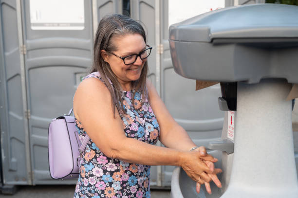 Best Local porta potty services  in Grosse Pointe Farms, MI